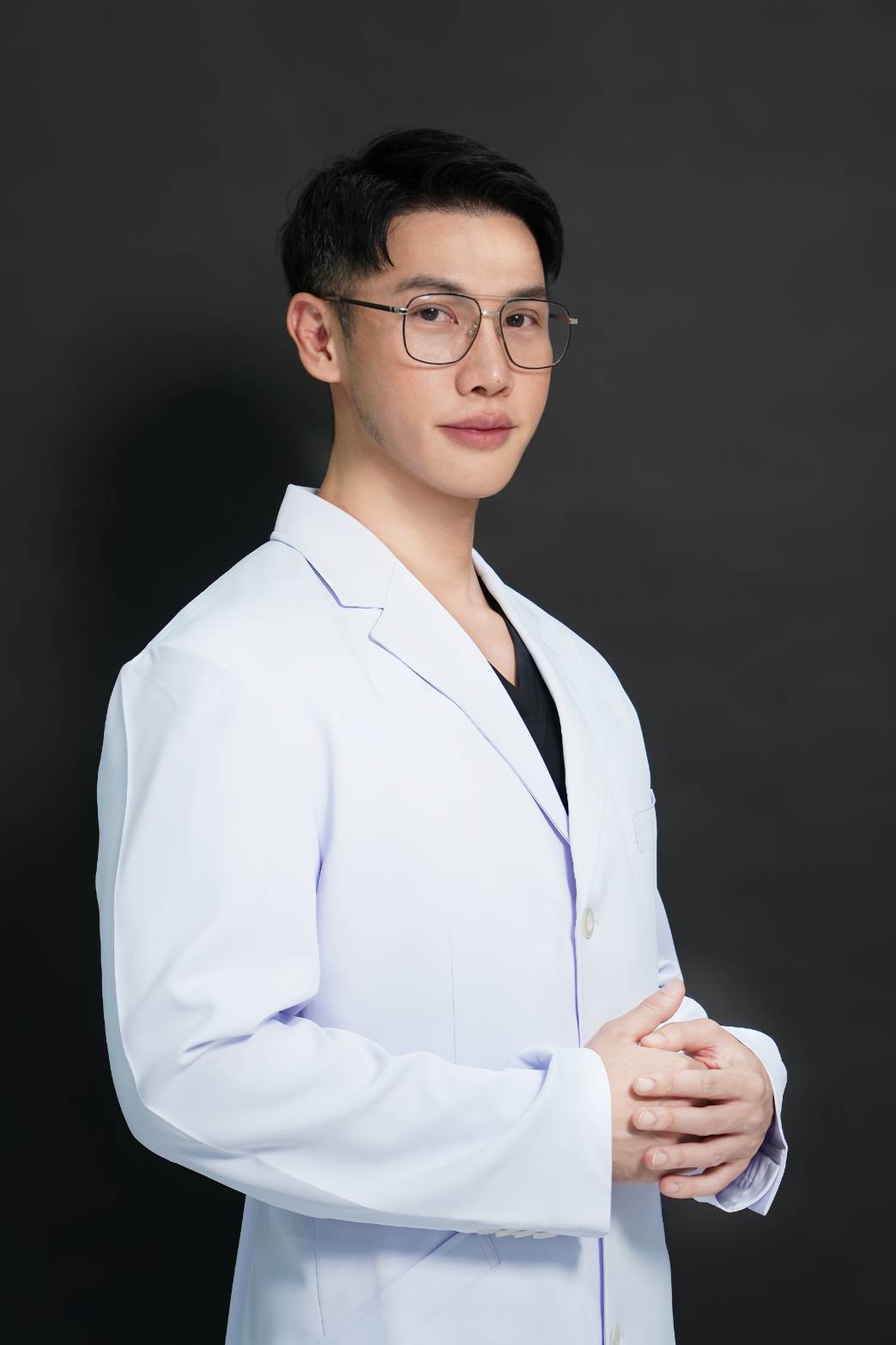 Dr. Katha Kosaidilok