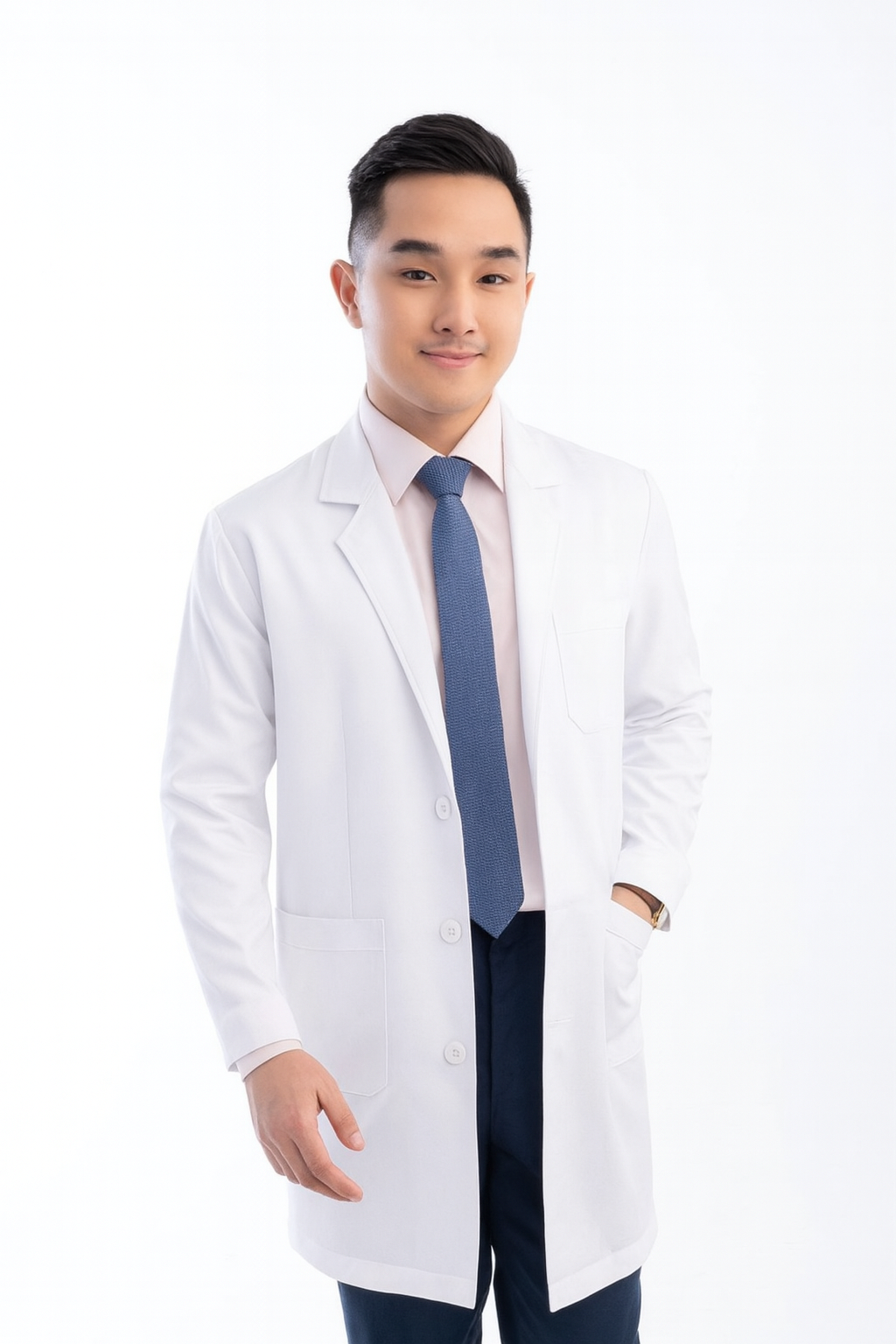 Dr. Kitchaphat Lueasingha-nart