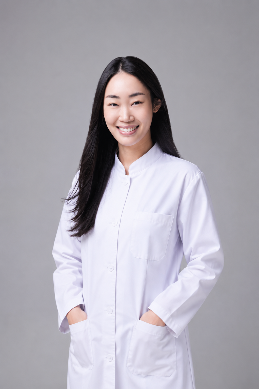 Dr. Paranee Leelahathorn