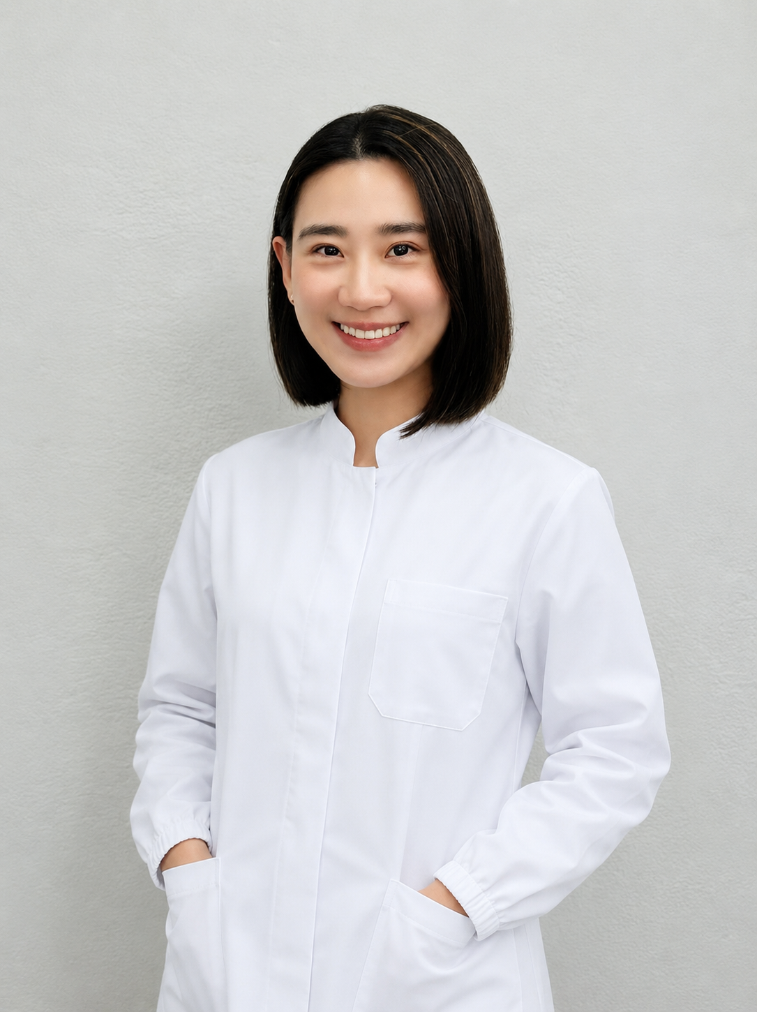 Dr. Yanasinee Hongloetnapakul