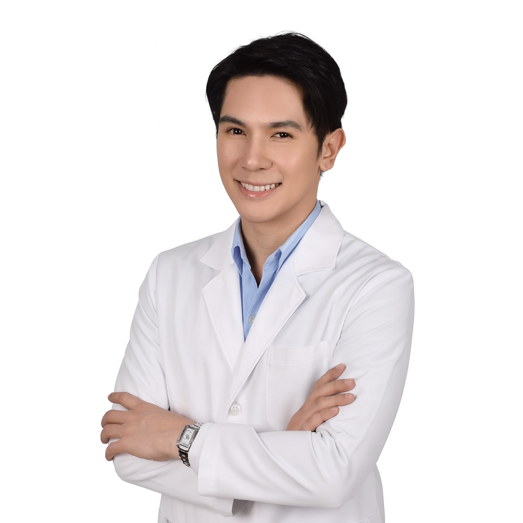 Dr. Jaturan Kaewklet