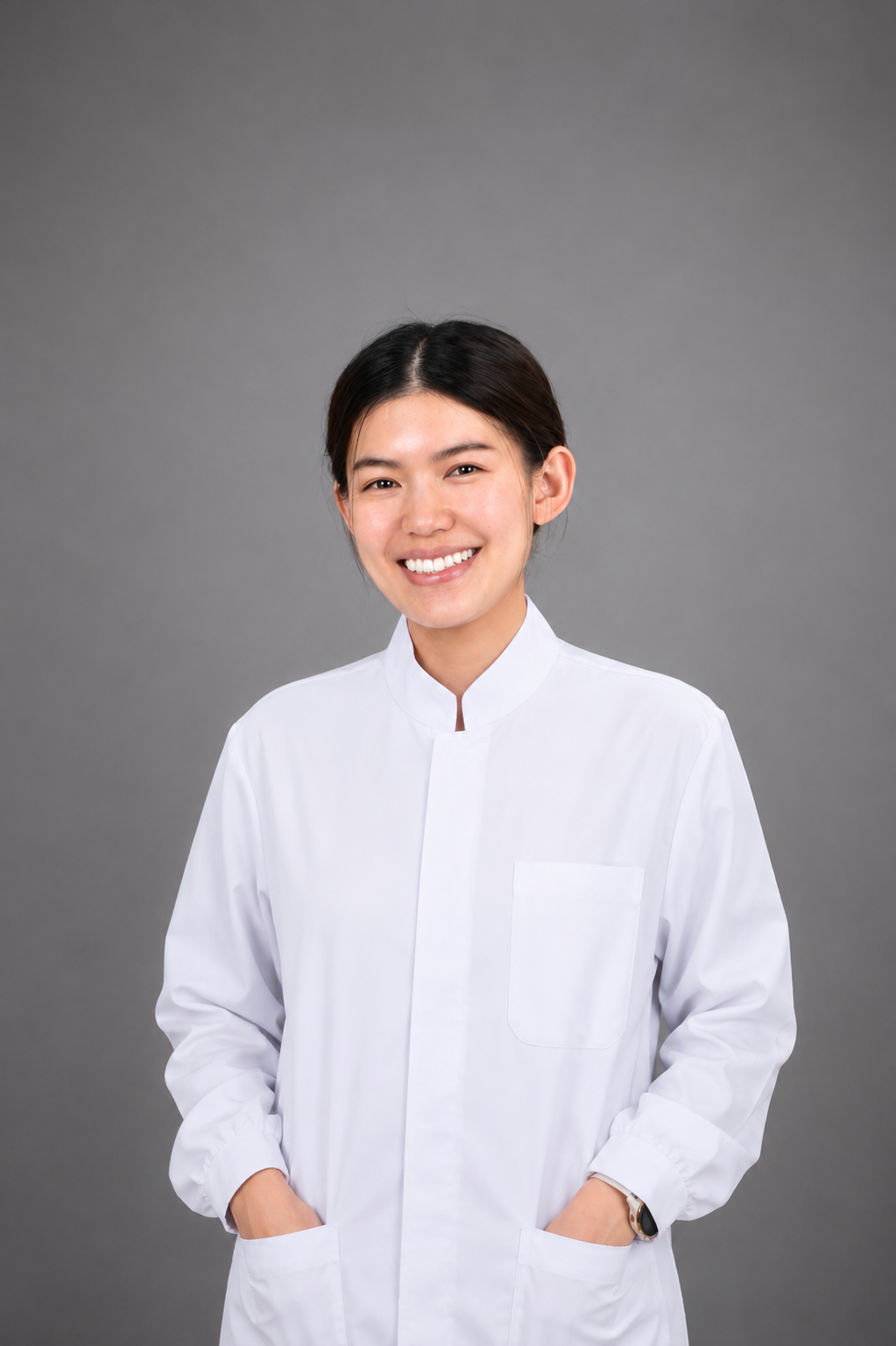 Dr. Natcha Rangsaritwuthikul