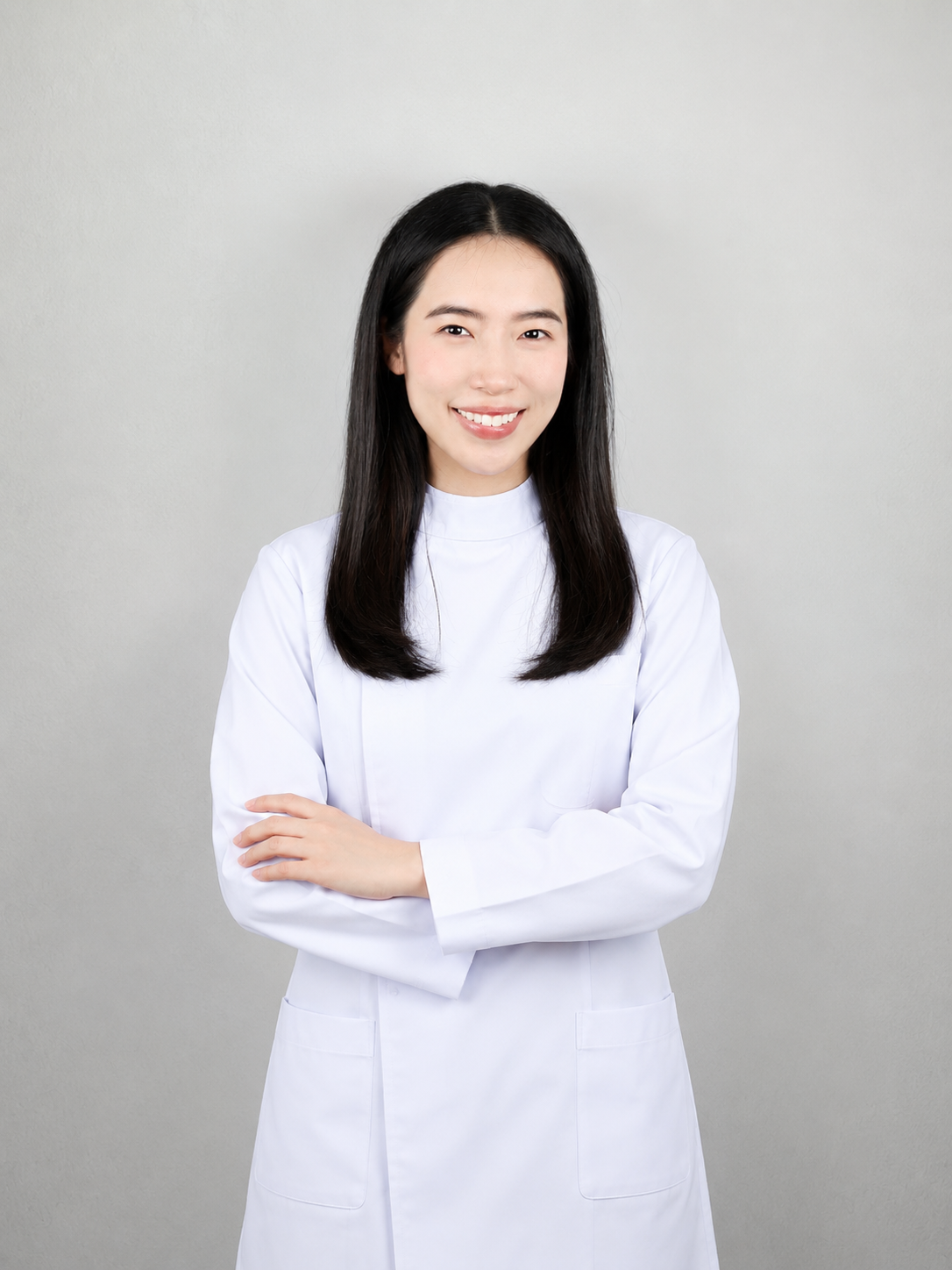 Dr. Patteera Udomsaewangchoke