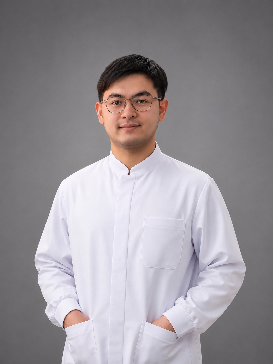 Dr. Tanaphot Nilmote