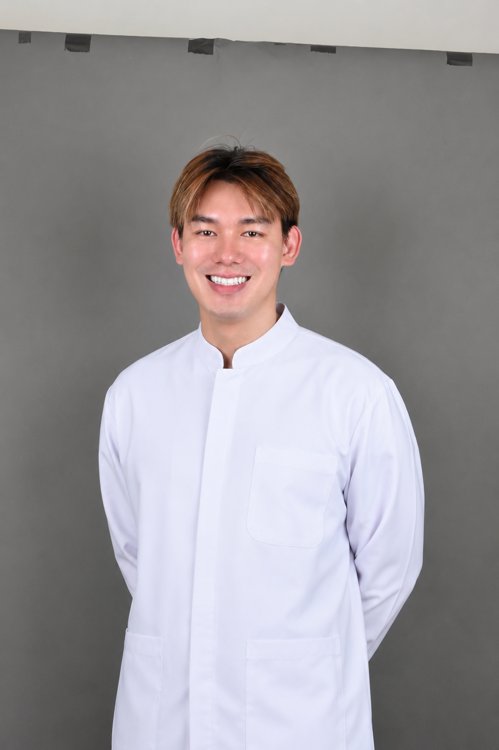 Dr. Thaya Rakwongkana