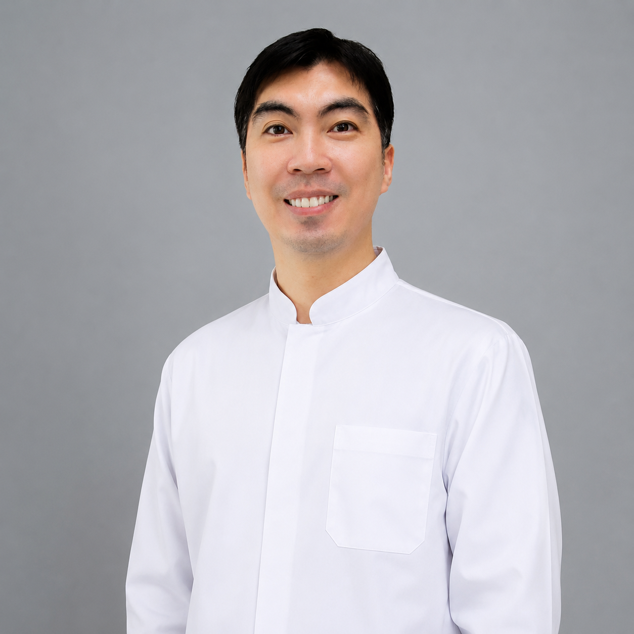 Dr. Varin Phakdeesattayaphong