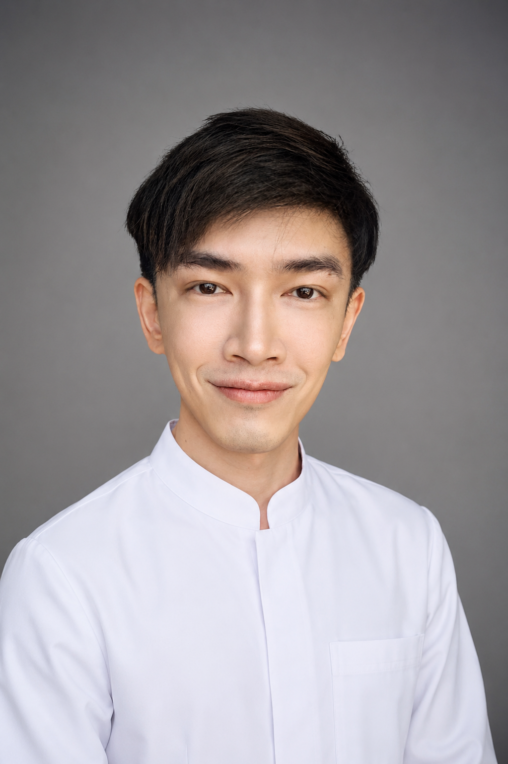 Dr. Voravat Wattanasirin